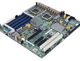 S5000XVNSATAR i5000X Dual s771 8FBD 6SATAII U100 PCI-E16x 2PCI-E8x 2PCI-X SVGA AC97 2xGbLAN E-ATX 1333Mhz