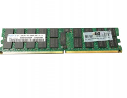 499277-061 4GB PC2-6400 800MHZ ECC Registered Memory (  )