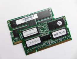 MEM-NPE-G1-256MB DDR 2x128Mb ECC REG PC2100