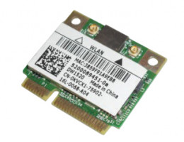 DW1520 Wireless 802.11a/b/g internal laptop card