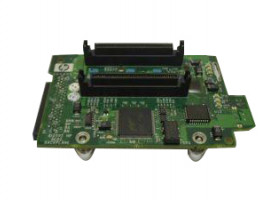 295011-001 DL580 G2 SCSI Backplane Board