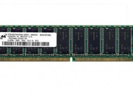MEM3800-512D 512MB DIMM DDR DRAM