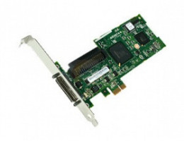 43W4325 Ultra320 SCSI PCIe RAID1/0 320Mbps