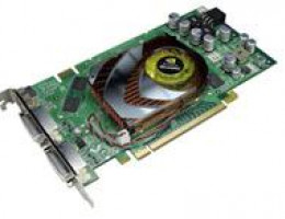 VCQFX3500 NVIDIA Quadro FX3500 256MB PCI-E Adpt