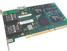 FC0610403-11 C 64-bit 66MHz  cPCI to 1Gb Dual Channel FC Adapter
