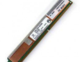 36P3337 2GB PC-3200 CL3 ECC DDR SDRAM VLP
