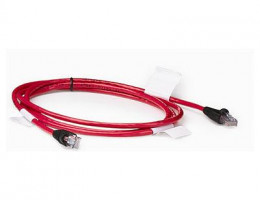 263474-B23 IP CAT5 Cable 12ft - Qty 9 WW