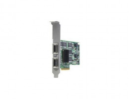 409376-B21 IB 4X DDR PCI-E Dual Port HCA