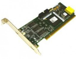 13N2192  SCSI ServeRAID 6I+ Ultra320, 128MB RAM, BBU, PCI-X