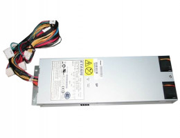 EFAP-601 600W Server Power Supply