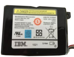 CGA-E/212BE 5737/5776 Cache Battery Pack