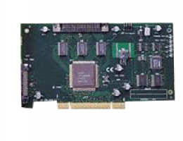 LSI8951U 32-bit PCI to Ultra2 SCSI host bus adapter, VHDCI connector