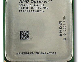 457123-001 Opteron 2346HE, 1.8GHz 2MB, 68W  DL365/DL165 G5