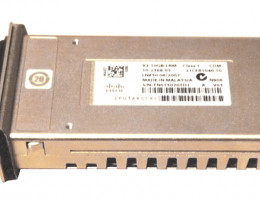X2-10GB-LRM 10GBase-LRM 1310nm, 220m Transceiver
