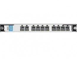J8735A ProCurve Switch fl 10-Port Mini-GBIC Module