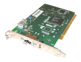 QLA2310-CK 66Mhz PCI-X FC Adapter, Copper Interface, full duplex, 64bit.