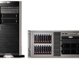 458426-421 Proliant ML370R05 X5260 Base EU Server