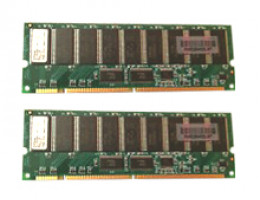 201693-B21 512MB Kit 2x256MB 133MHz ECC SDRAM buffered DIMM