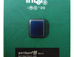 D8511A Intel Pentium III 667 133 FSB / 256 KB S1 LC2000, LH3000, VRM, FAN