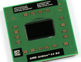 AMDTK55HAX4DC Athlon 64 X2 Mobile TK-55 1800Mhz (512/800/1,35v) 31W DC s1(638)
