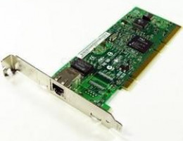 39Y6105 DP Server Adapter i82545GM 10/100/1000/ RJ45 LP PCI/PCI-X