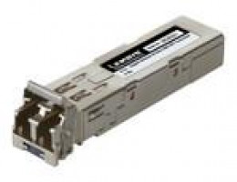 SFP-LW-01 Single SFP, Longwave, 2Gb/1Gb, LC connector