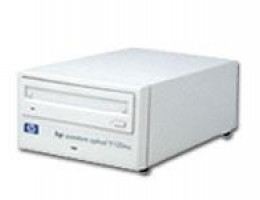 C1114M StorageWorks Optical 9100mx Subsystem Supports WORM and rewritable disks.