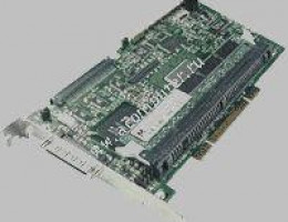5065-7410 NetRAID 1M Controller, Single channel Ultra3 SCSI, 32MB