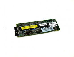 405835-001 SA P400i Controller cache module, 512-MB for BL480c Series