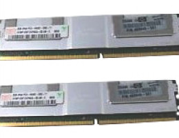 484060-B21 4GB(2x2GB) PC2-6400F FB-DIMM DIMM