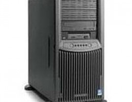 370506-421 ProLiant ML350T04 G4 X3.4/800 1M (Tower Xeon 3.4Ghz(1024kb)/512mb/HotPlug/noHDD/CD/GigabitEth)