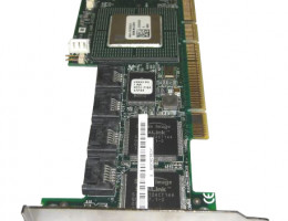 403633-001 RAID 2xSil3512/Intel GC80303 64Mb 2xSATA RAID50 PCI/PCI-X
