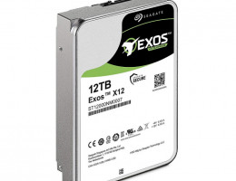 ST12000NM0007   12Tb 7200 SATAIII 3,5" HDD