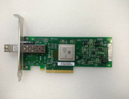 PX2810403-02 D Qlogic 8Gb Single Port FC HBA, x8 PCIe, LC multi-mode optic