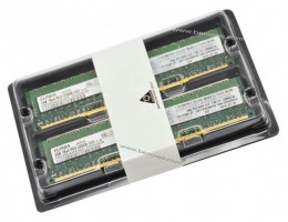 73P4792 4GB (2x2GB) DDR2 PC2-3200 ECC (eSERVER xSERIES 226/236/336)