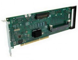 011818-001 SA 641 64Mb DDR Int-1x68Pin RAID50 UW320SCSI PCI-X