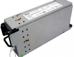 GD418 PowerEdge 2800 930w Power Supply