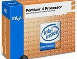 BX80547PG3000E Pentium 530 3000Mhz (1024/800/1.4v) LGA775 Prescott