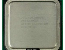 AT80571PG0682ML Pentium E5400 (2M Cache, 2.70 GHz, 800 MHz FSB)