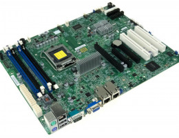 X9SCA-F LGA1155 <C204> PCI-E+SVGA+2xGbLAN SATA RAID ATX 4DDR3