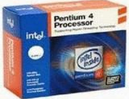 BX80532PE3066D Pentium IV 3066Mhz (512/533/1.525v) s478 Northwood