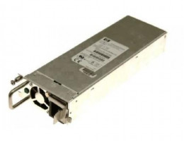 C7496A PSU/Fan Kit for Tape Array 5300 Provides redundant power supply and fan for the Tape Array 5300