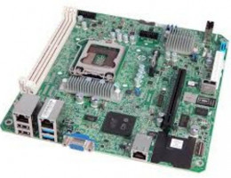 715062-001 MicroServer Gen8 G1610T Systemboard