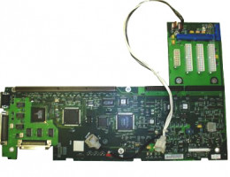 D9143-60008 NetServer I/O baseboard LT6000