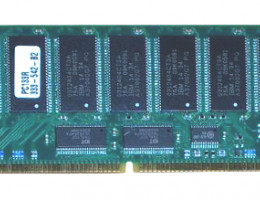 D8266-63000 256MB DIMM SDRAM ECC PC-133