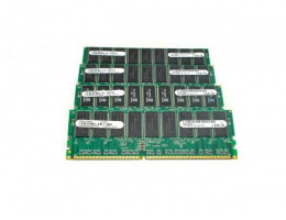 A6834A 4GB (4x1GB)  PC2100 memory option kit