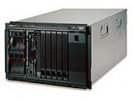 8886E1G BC S Chassis Express (4xPS, SAS Connectivity Module, 6-Disk Storage Module)
