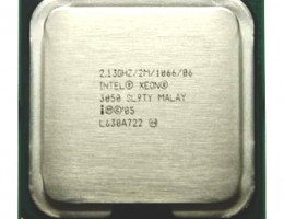 HH80557KH0462M Xeon Processor 3050 (2M Cache, 2.13 GHz, 1066 MHz FSB)