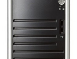 444810-421 ProLiant ML110T05 Dual-Core Xeon 3065 (2.33GHz) 160GB NHP-SATA 1x512MB DVD-ROM