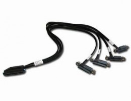 43W4910 Simple Swap SAS 8s 0.61M(4X) Optional Cable
